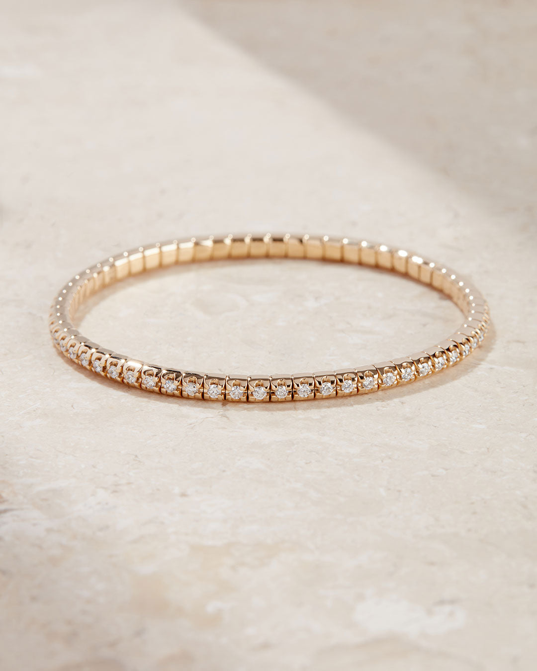 The 24/7 Flex Tennis Bracelet