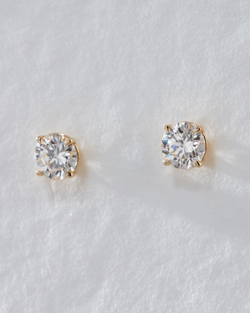 The Ultimate Solitaire Studs