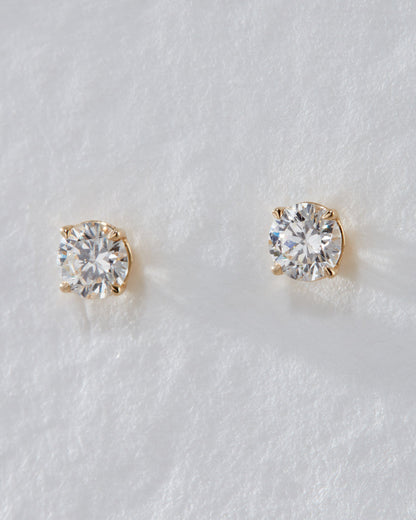 The Ultimate Solitaire Studs
