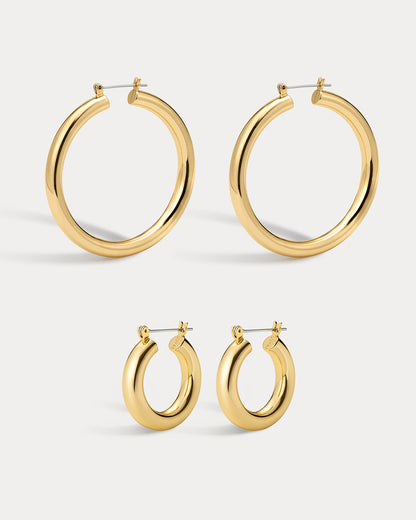 Amalfi Bundle - Gold