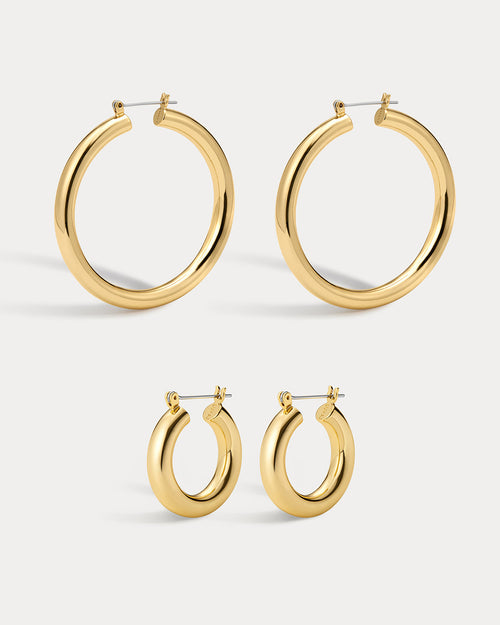 Amalfi Bundle - Gold