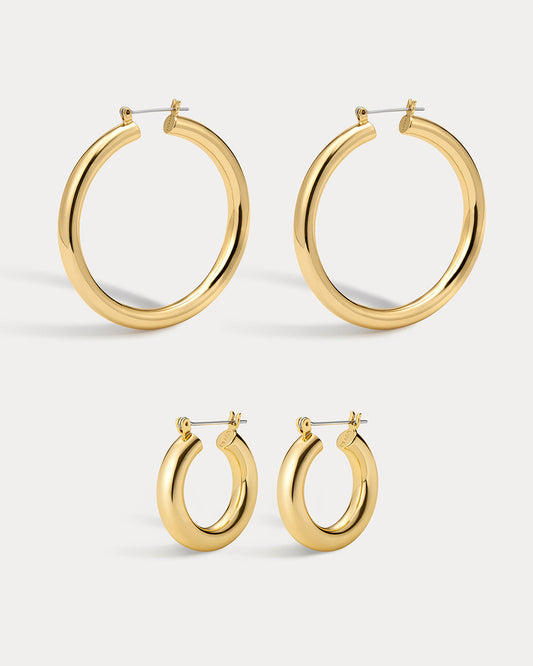 Amalfi Bundle - Gold