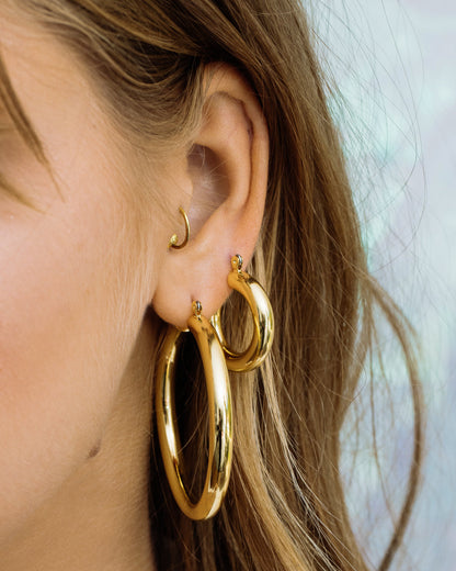 Amalfi Bundle - Gold
