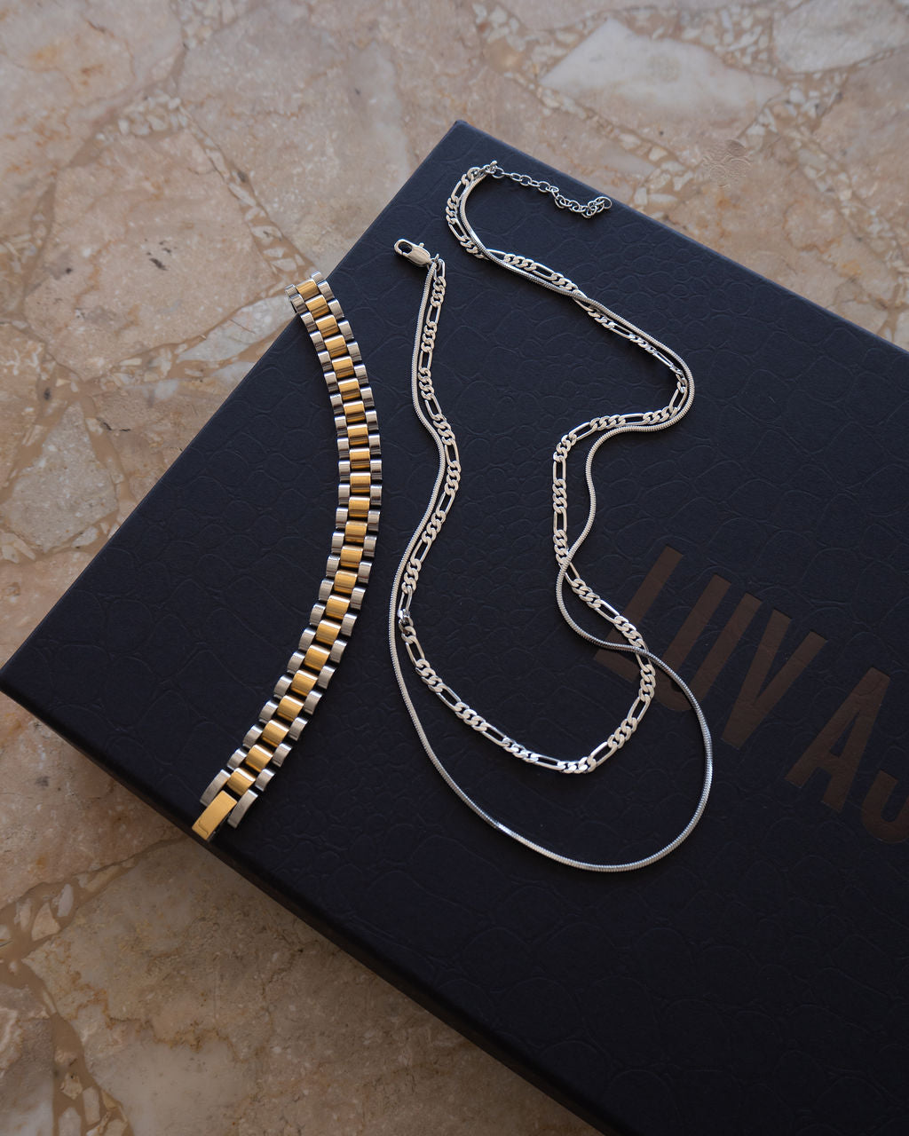The Ultimate Chains Bundle