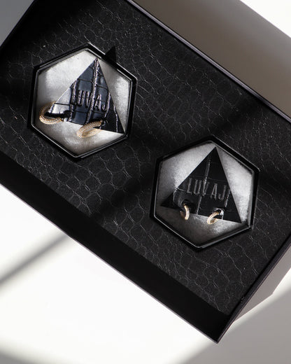 The Pave Amalfi Bundle