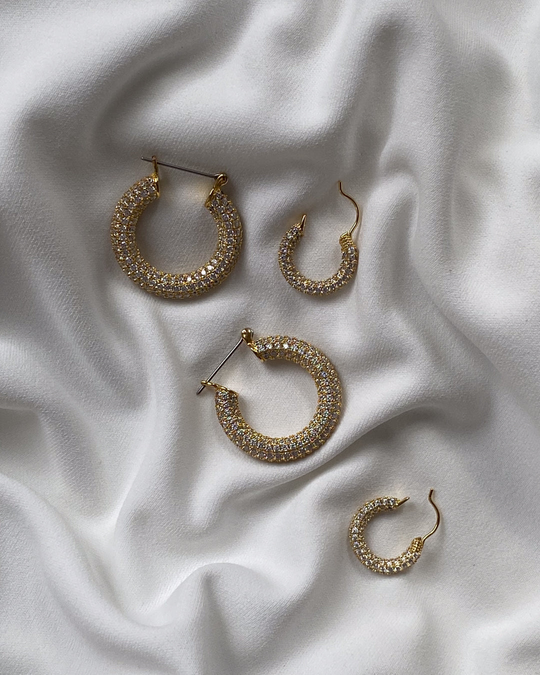 The Pave Amalfi Bundle