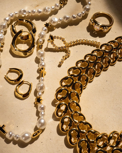 The Delphine Hoops