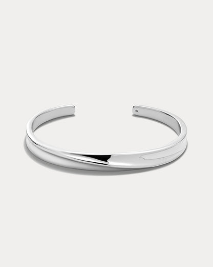 The Mercury Disc Bangle