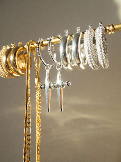 Jewelry Display Stand