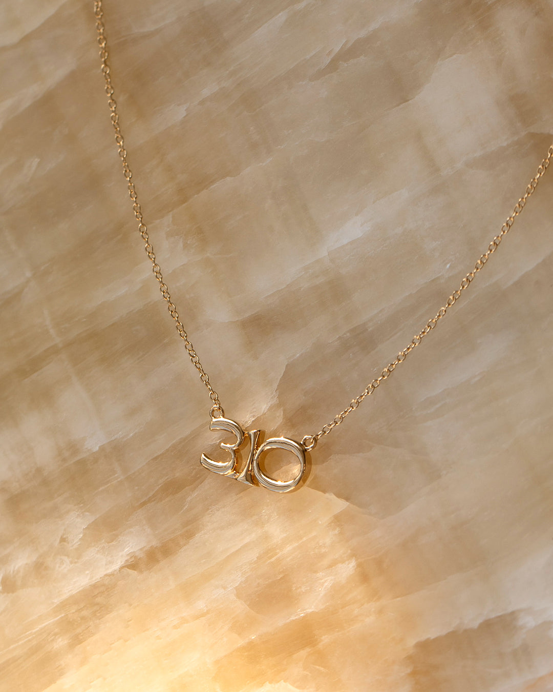 The Nameplate Necklace- Area Codes [Vintage]