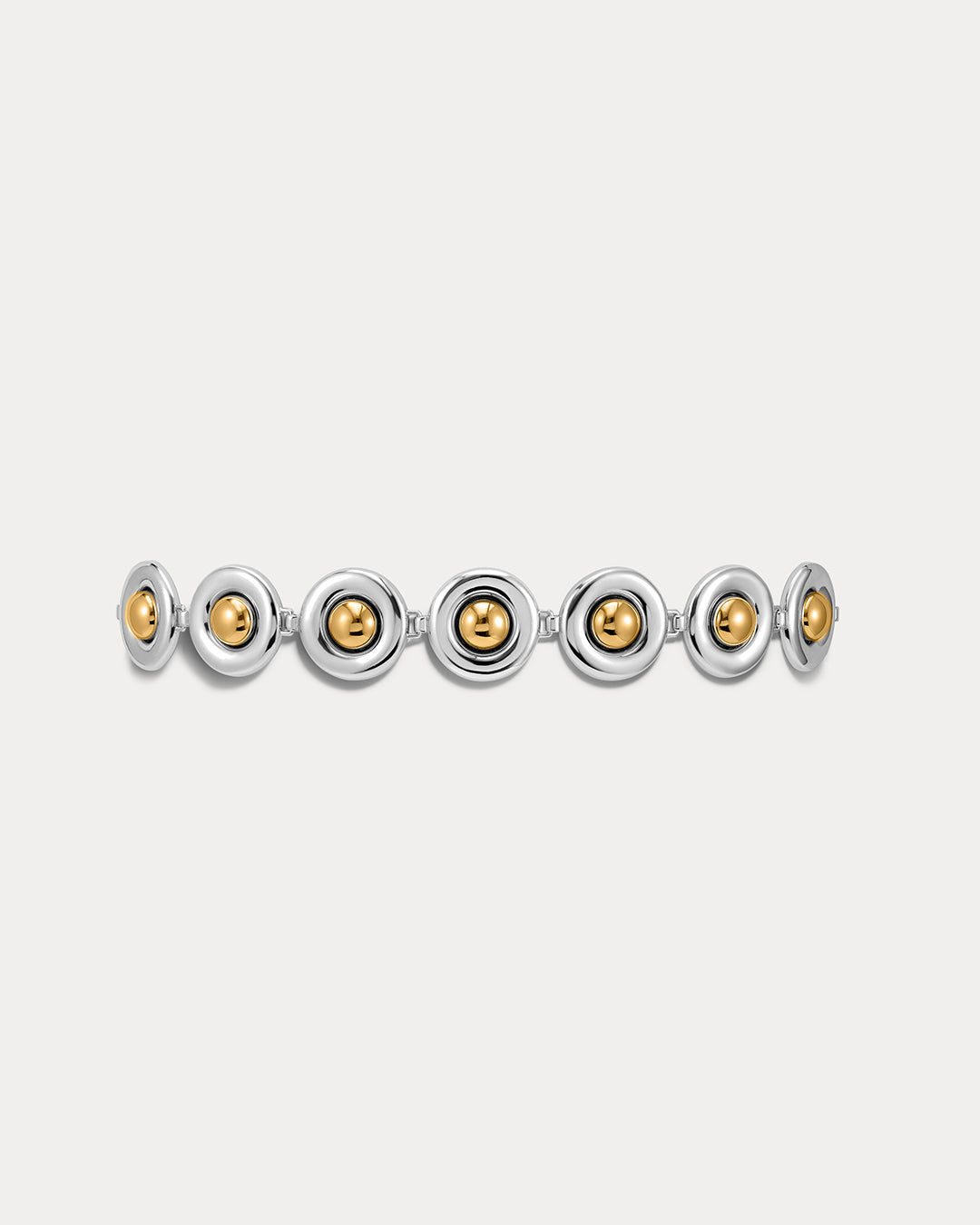 The Chrome Orb Belt
