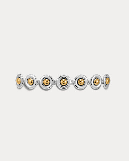 The Chrome Orb Belt
