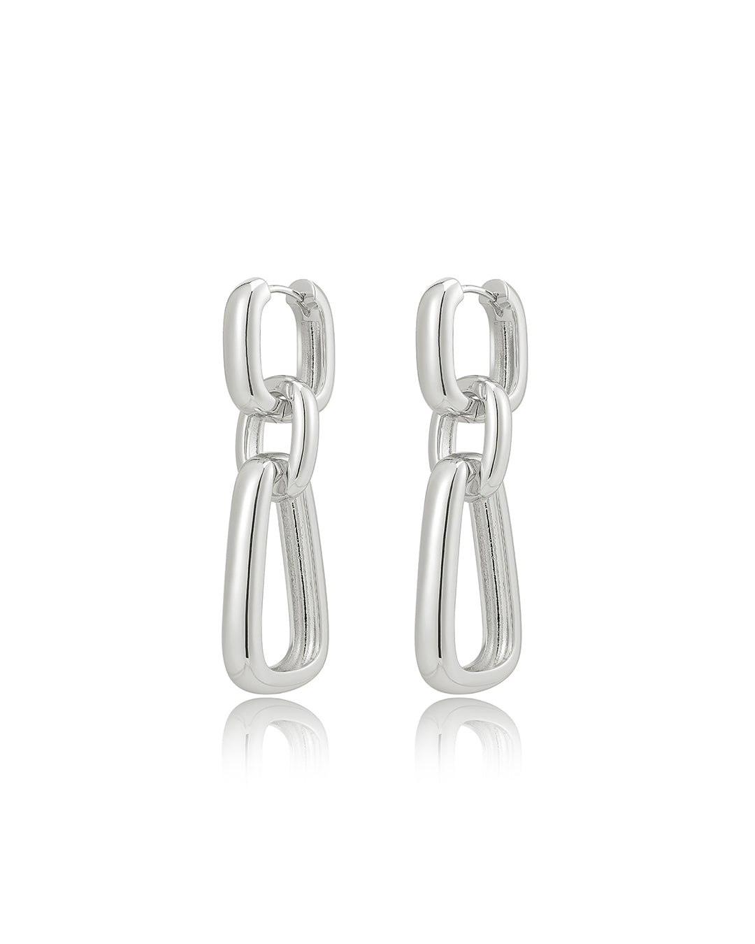 The Anais Loop Hoops