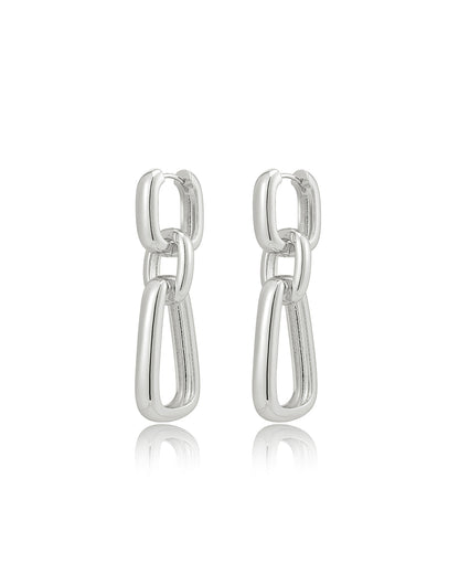 The Anais Loop Hoops