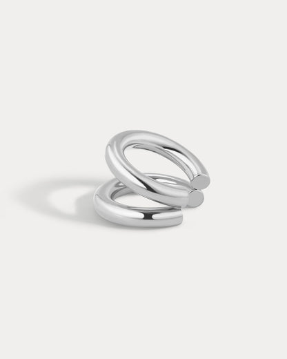 The Cordoba Ear Cuff