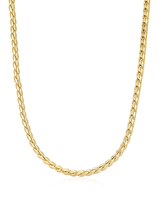 The Daisy Rope Chain