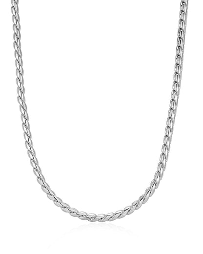 The Daisy Rope Chain