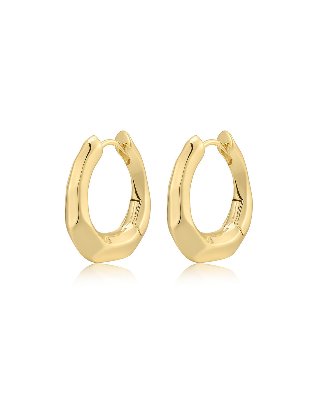 The Delphine Hoops