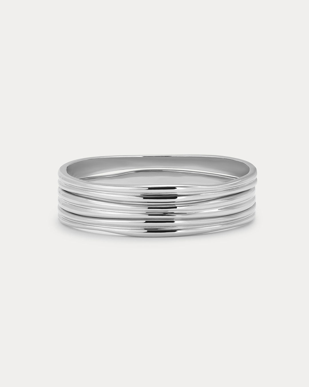 The Mallorca Bangles Set