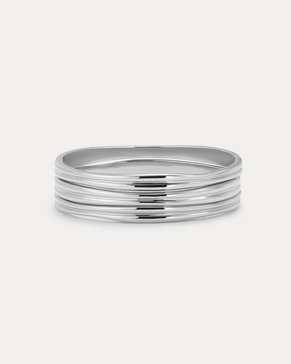 The Mallorca Bangles Set