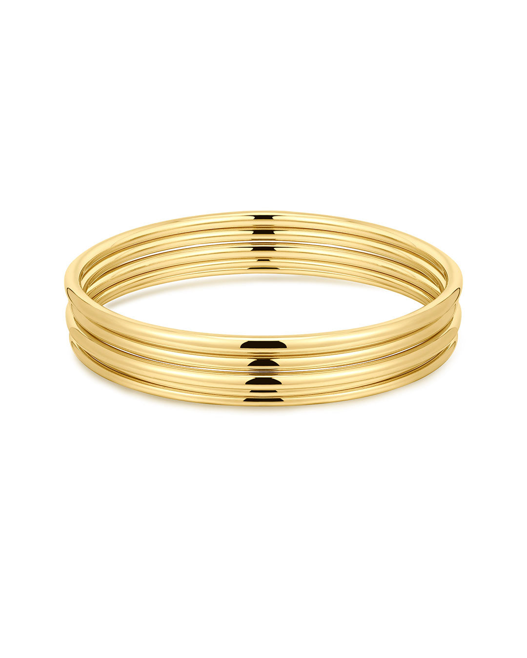 The Sophia Bangle Set