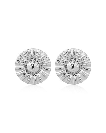 The Sunflower Studs