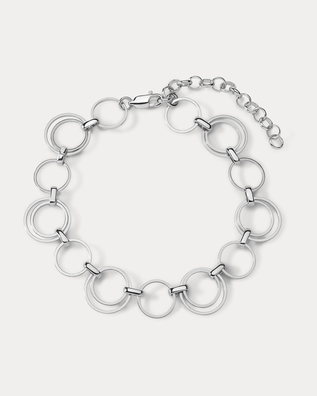 The Toledo Anklet
