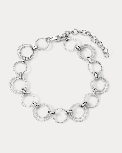 The Toledo Anklet