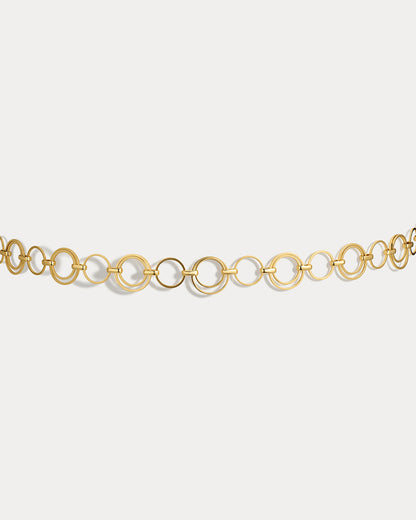 The Toledo Belly Chain