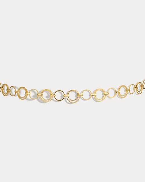 The Toledo Belly Chain
