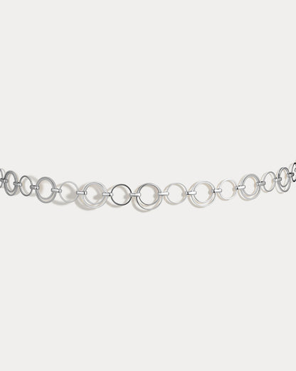The Toledo Belly Chain