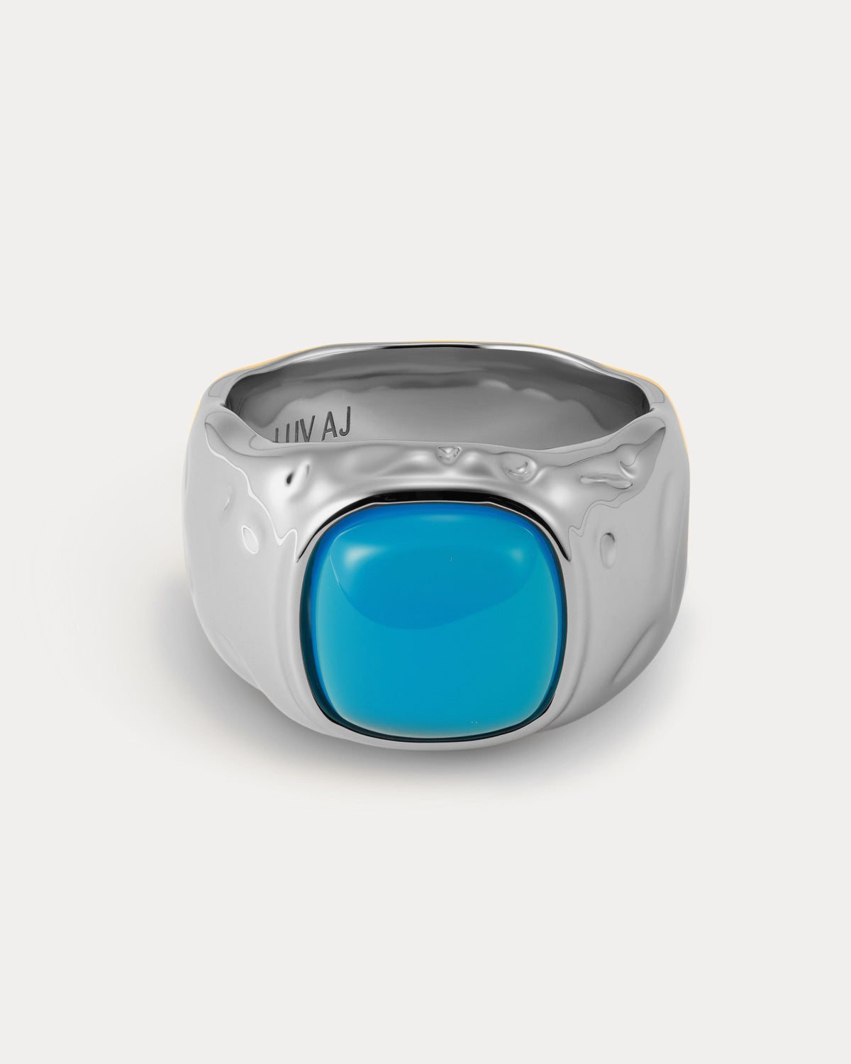 The Valencia Statement Ring