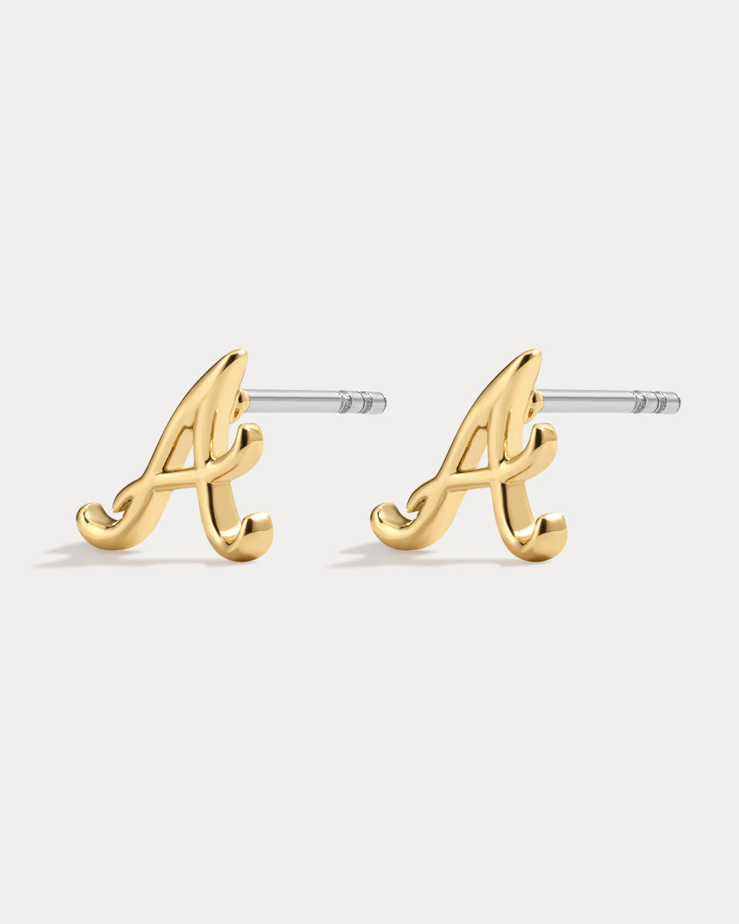 The MLB Logo Studs