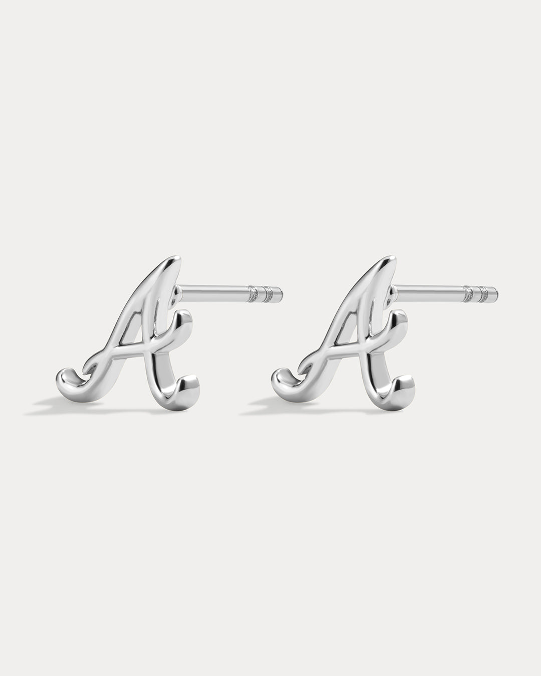 The MLB Logo Studs