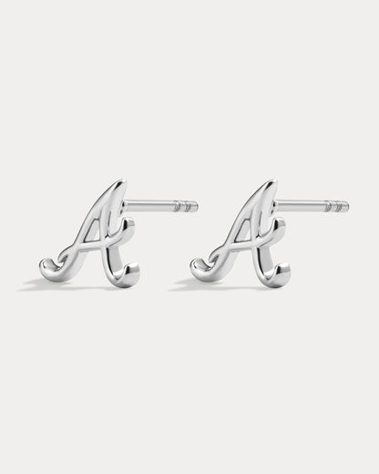 The MLB Logo Studs