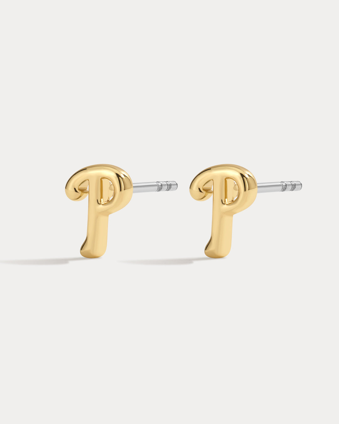 The MLB Logo Studs