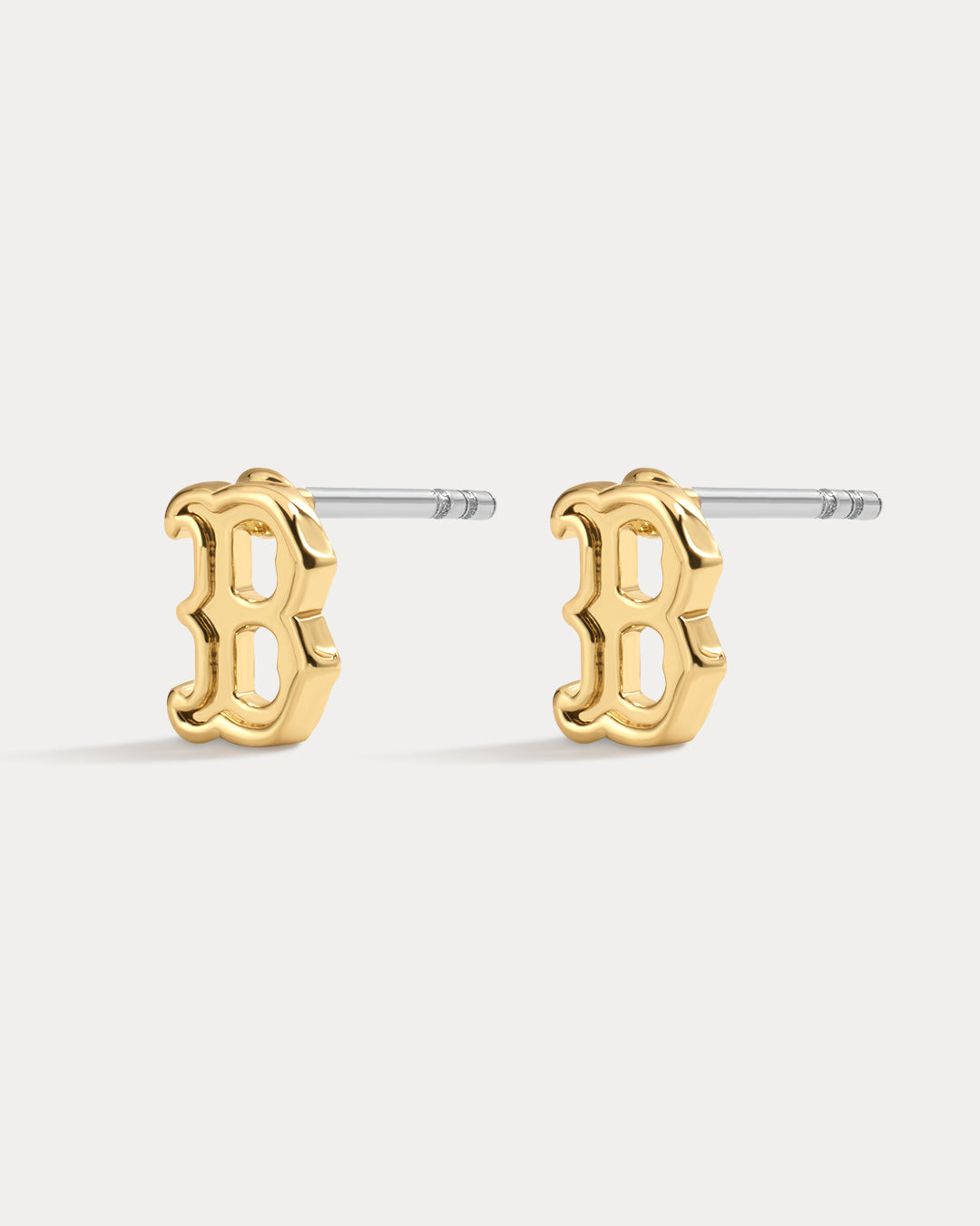 The MLB Logo Studs