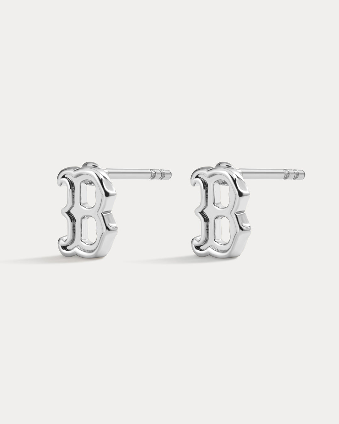 The MLB Logo Studs
