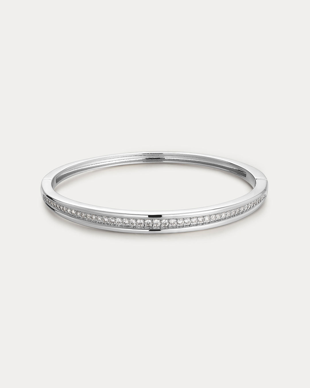 The Wave Hinge Cuff