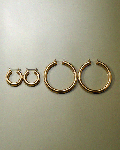 Amalfi Bundle - Gold