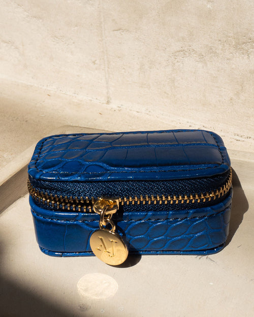 The Luv Aj Mini Jewelry Case