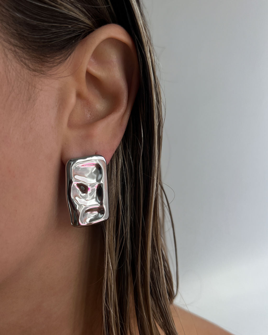 The Sunset Earrings