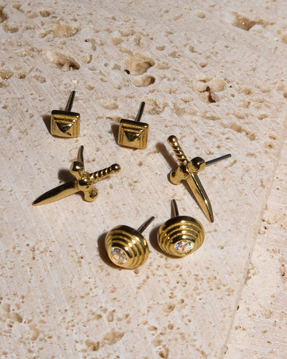 The Dagger Studs